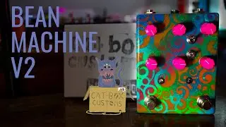 Bean Machine v2 | Catbox Customs