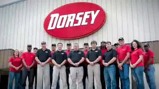 What's in a Dorsey Trailer?