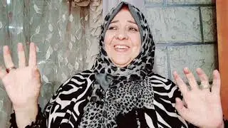 جارة  @،سماح حبى حياتك ودلعى مطبخك  تحكى حقيقة ابو مالك جوزها وايه الا حصل