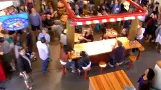 Flash Mob Opera Vancouver