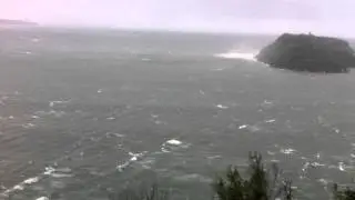 West Head Broken Bay 21/4/15