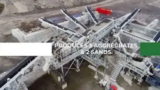 Greenline Wash Recycling Solutions