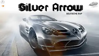 SILVER ARROW | Official Music Video 