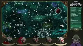 Warhammer 40k - Ep 04 - 