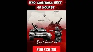 Russia&ndash;Ukraine War Explained | Power Grid Attacks & New War Strategy
