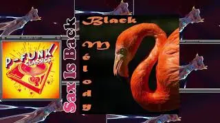 Five Special - Jam + The Brides Of Funkenstein - Disco to Go