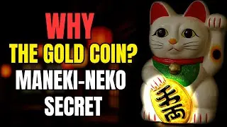 Japanese MANEKI-NEKO tattoo meaning | Japanese Tattoo Guide [014]