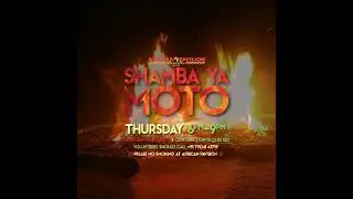 Shamba Ya Moto
