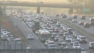 Study: Twin Cities have some of the worst drivers in the country