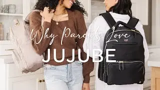 Why Parents Love JuJuBe