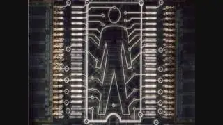 Fear Factory - Byte Block