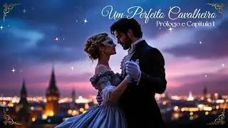 Um Perfeito Cavalheiro – Prólogo e Capítulo 1 | Audiolivro Completo | Julia Quinn – Os Bridgertons