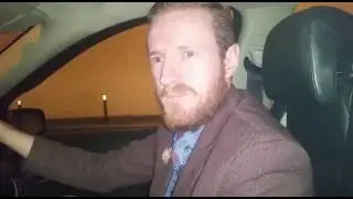 Is Ed Sheeran that ginger cunt?