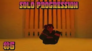 Solo Progression #6 | Rogue Lineage