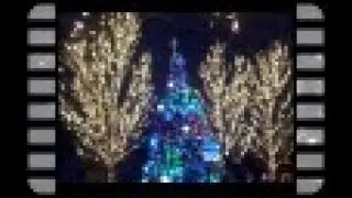 Hogle Zoo's ZooLights, Dec. 23, 2022