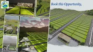 Central Colony 3D Plan animation by Central Housing and Investment pvt.Ltd