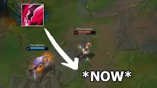 Coaching a Bronze Katarina