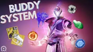 The ULTIMATE Summoning Prismatic Warlock Build That You NEED To Try
