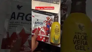 forever weight management| forever Argi plus| forever aloe vera gel