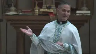 The Spiritual War Within | Why You Keep Doing What You Don't Want To Do