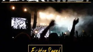 Femek &  Kwest - Echten Sound