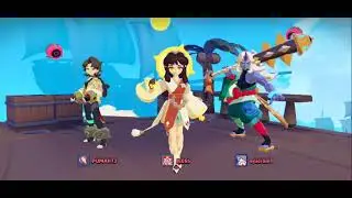 Smash Legends Gameplay January 12th 2026, rapid Fire mode W/ Kurenai