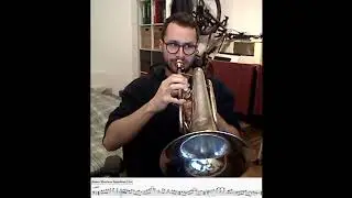 How to play the Superbone without a Superbone