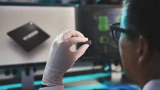KIOXIA Memory Maker &ndash; Making flash memory and SSDs for every application