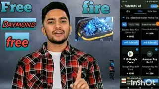 Free fire daymond free trick viral 2026 . How to increase of free fire daymond 😱😱