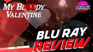 MY BLOODY VALENTINE (1981) - BLU RAY REVIEW - SCREAM FACTORY