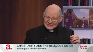 Christianity and the Religious Divide
