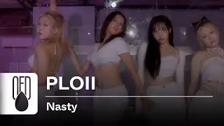 Tinashe - Nasty | PLOII (Director)