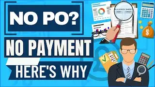 Purchase Order Controls Explained | Prevent Fraud & Unapproved Spend (UK Accounting)
