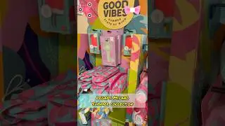 LEGAMI Milano 💦🏖️ school stationary #shortvideo #shorts #legamimilano #legami