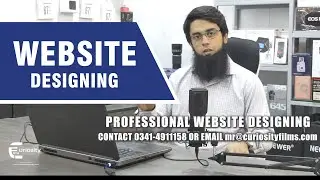 Get Website Designing Services Online