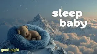 Cozy Baby Sleep Music for Deep Sleep & Sweet Dreams | Gentle Lullabies & Baby Songs