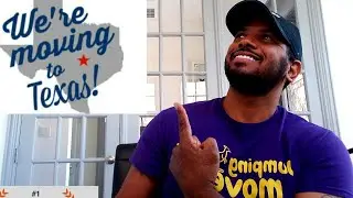 Moving To Dallas Fort-Worth Texas to Start a Business (Moving)