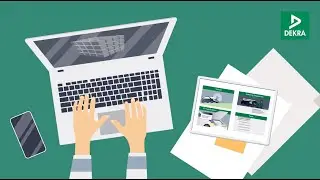 High-Voltage Vehicle E-Training &ndash; DEKRA