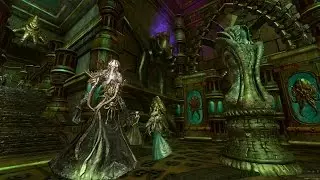 EverQuest 2 - Day 56 - Pt. 2 - Bascok & Stuff in Obulus Frontier