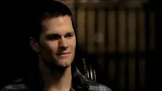 Tom Brady on Leadership