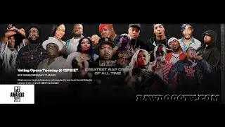 BET Awards 2023 returns LIVE from LA June 25th on BET