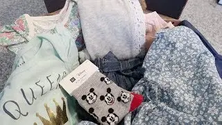 Gap Baby Outfit Box... Adorable! | Spring/Summer 2018