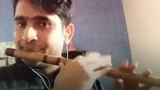Mere sai flute theme