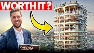 One Casa Dubai &ndash; Exclusive Waterfront Living by AHS Properties