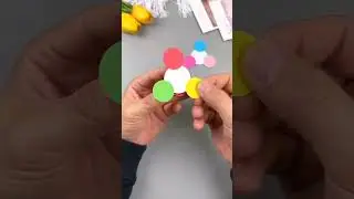 #diy #origami #craftideas #origamicreative #diycraft #craft #artandcraft #shorts