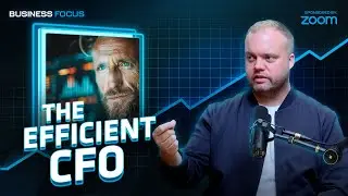 The CFO's Guide to Mastering AI in Finance