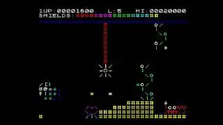 LumASCII (ZX Spectrum)