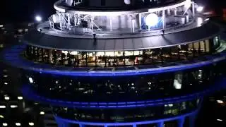 Auckland Tourism Promotional Video