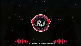 Dhumi Nach Dhumi Nachyti Re Banjara Teej  Dj Song-Trending Tapori Mix-Dj Rohan RJ pachawad 