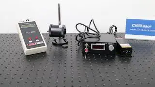 1450nm 1500mW Infrared Laser Source